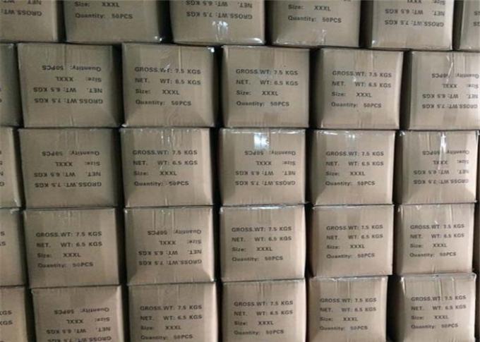 Bakterielle volle Körper-Schutz-Antiwegwerfklage für Pharmaindustrie