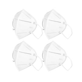 Kundengebundene Antiverschmutzungs-Maske des Logo-N95, N95 bestätigte die gesundheitliche Maske