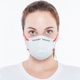 Wasserlöslicher Atemschutzmaske-Respirator, Wegwerfatemmaske-hoher Schutz