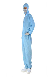 Leichte Wegwerfoverall-Klage, wasserdichter Handwerker Isolieroverall