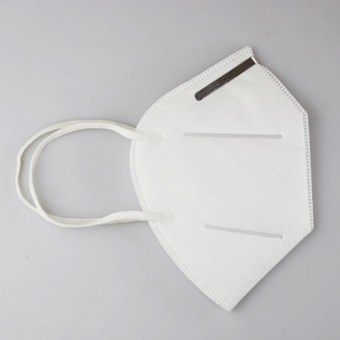 Tätigkeits-im Freien Staub-Gesichtsmaske, Atemschutzmaske-Respirator-Antiverschmutzung